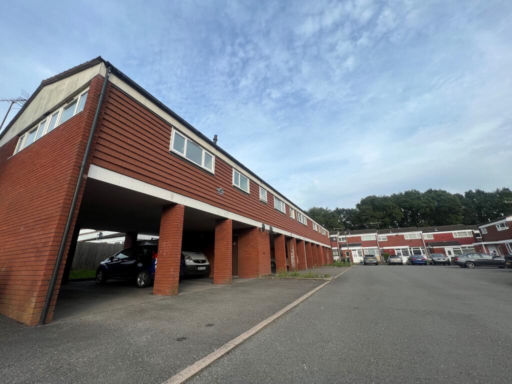 1 bed 1st Floor Flat for rent in Redditch. From Dixons - Redditch