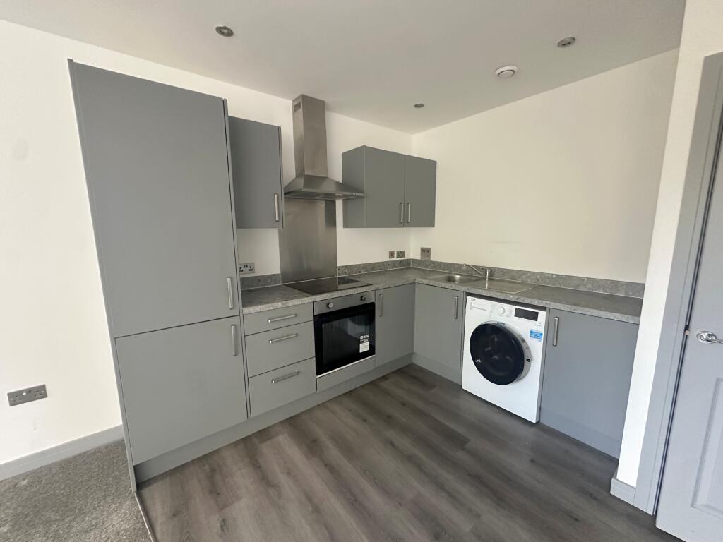 1 bed 1st Floor Flat for rent in Upper Bentley. From Dixons - Redditch 1 bed 1st Floor Flat for rent in Upper Bentley. From Dixons - Redditch