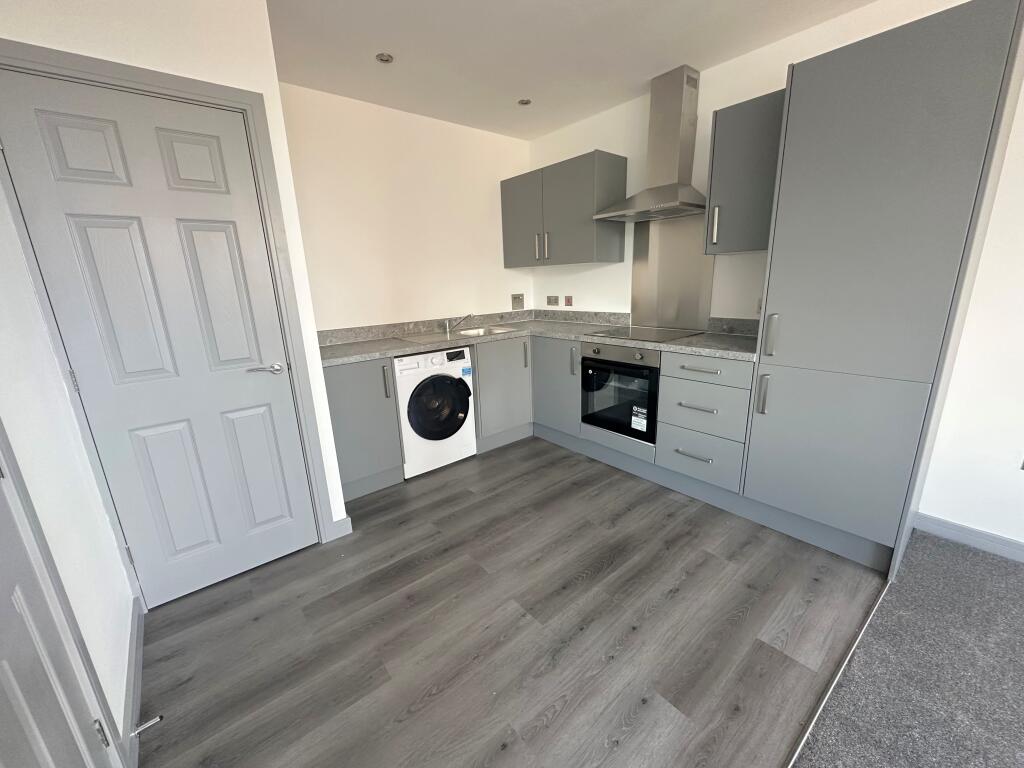 1 bed 1st Floor Flat for rent in Upper Bentley. From Dixons - Redditch