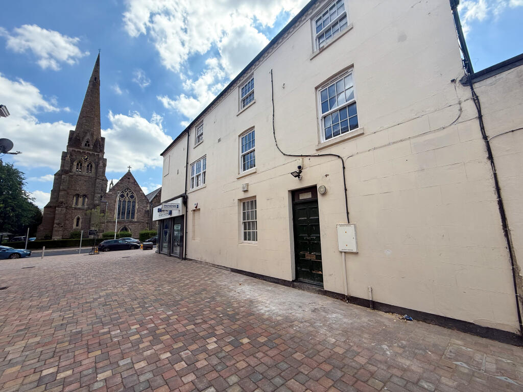 2 bed Apartment for rent in Redditch. From Dixons - Redditch 2 bed Apartment for rent in Redditch. From Dixons - Redditch