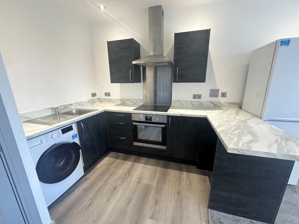 1 bed 1st Floor Flat for rent in Upper Bentley. From Dixons - Redditch 1 bed 1st Floor Flat for rent in Upper Bentley. From Dixons - Redditch