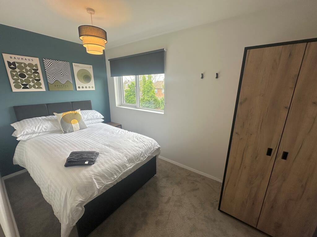 1 bed House Share for rent in Stoke Pound. From Dixons - Redditch