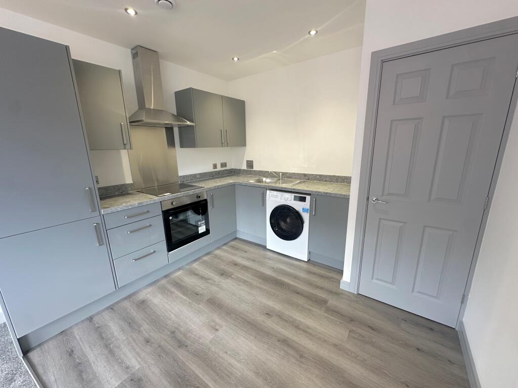 1 bed 1st Floor Flat for rent in Upper Bentley. From Dixons - Redditch 1 bed 1st Floor Flat for rent in Upper Bentley. From Dixons - Redditch