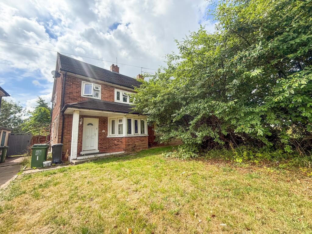2 bed Annexe for rent in Redditch. From Dixons - Redditch