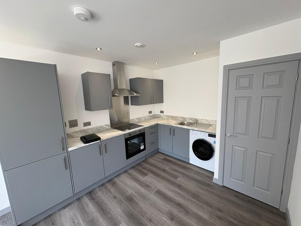 1 bed 1st Floor Flat for rent in Upper Bentley. From Dixons - Redditch 1 bed 1st Floor Flat for rent in Upper Bentley. From Dixons - Redditch