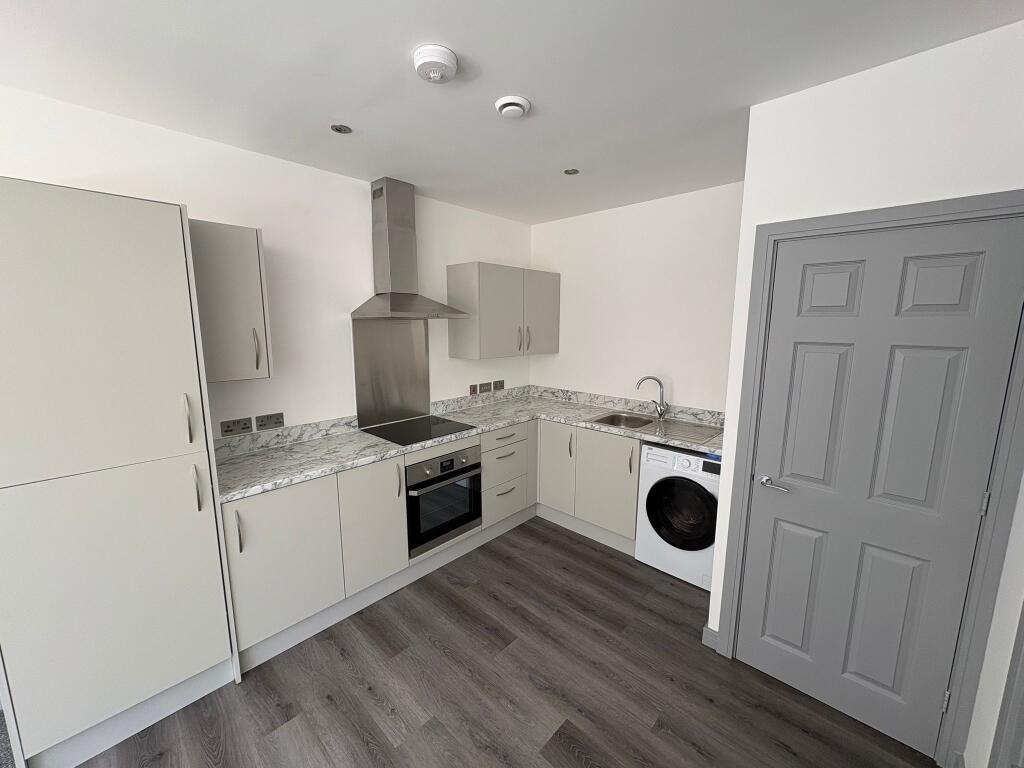 1 bed 1st Floor Flat for rent in Upper Bentley. From Dixons - Redditch