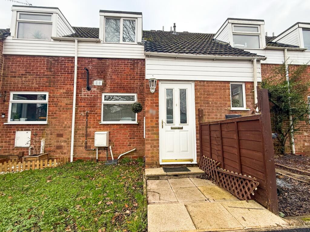 2 bed Detached for rent in Holt End. From Dixons - Redditch 2 bed Detached for rent in Holt End. From Dixons - Redditch