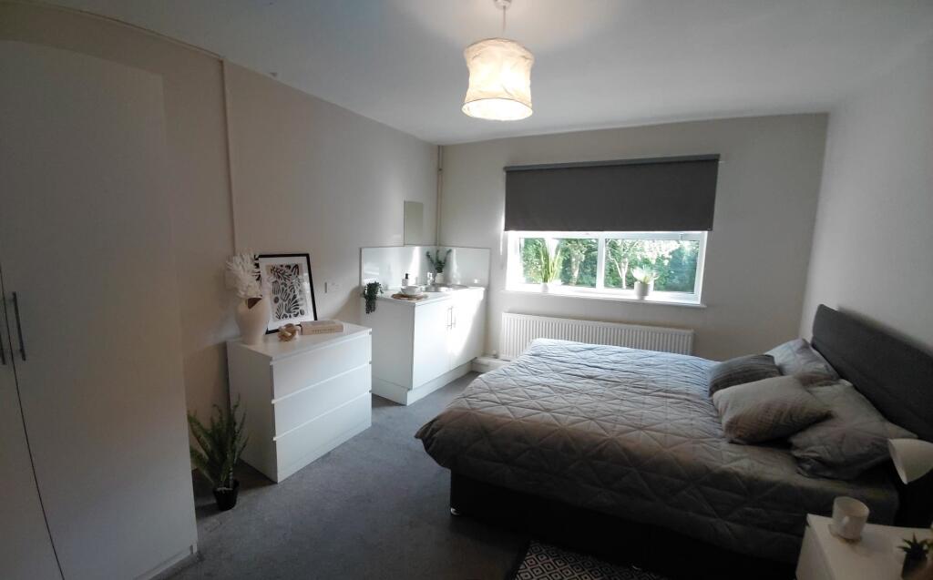 1 bed House Share for rent in Droitwich Spa. From Dixons - Redditch