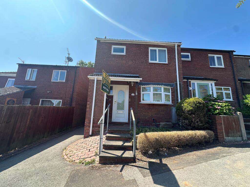 3 bed Detached for rent in Holt End. From Dixons - Redditch