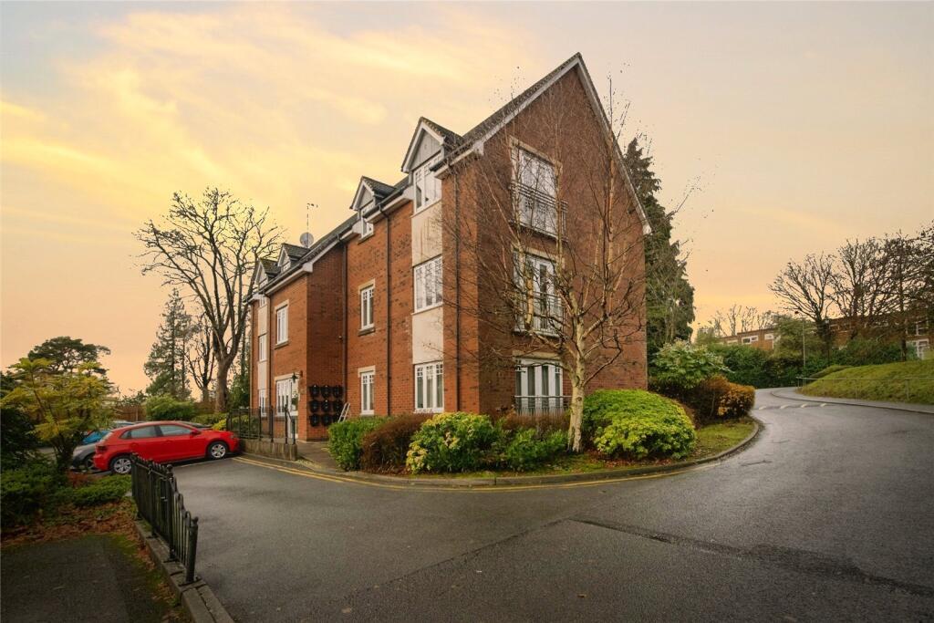 2 bed 1st Floor Flat for rent in Redditch. From Dixons - Redditch 2 bed 1st Floor Flat for rent in Redditch. From Dixons - Redditch