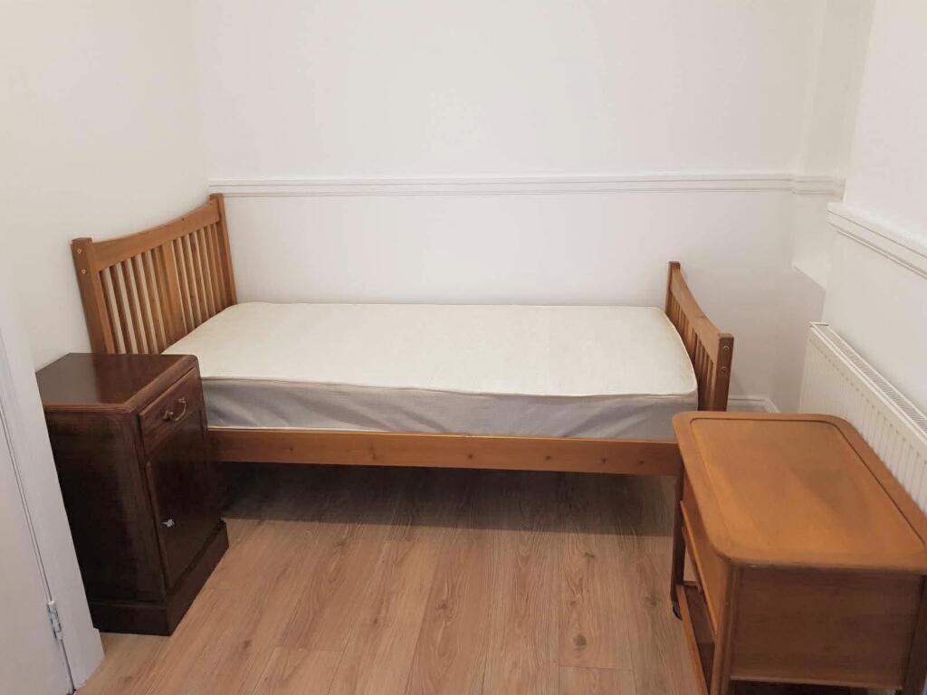 1 bed 1st Floor Flat for rent in Holt End. From Dixons - Redditch