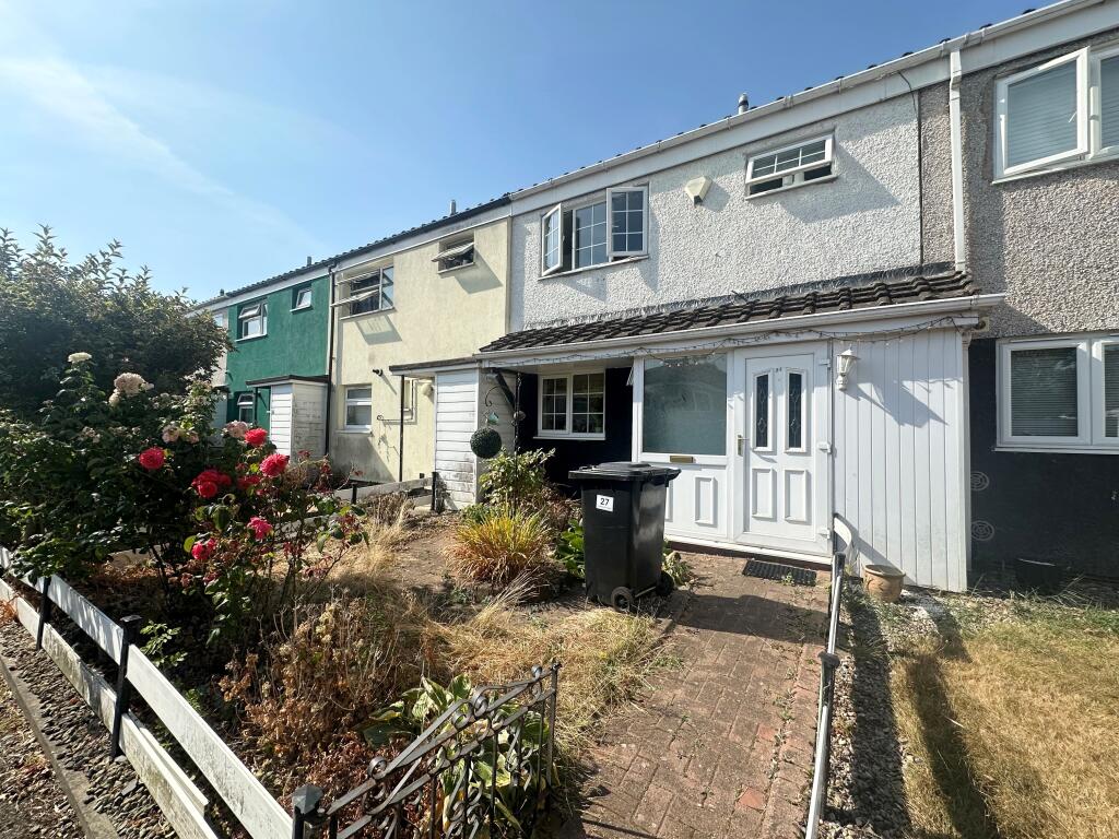 3 bed Detached for rent in Redditch. From Dixons - Redditch