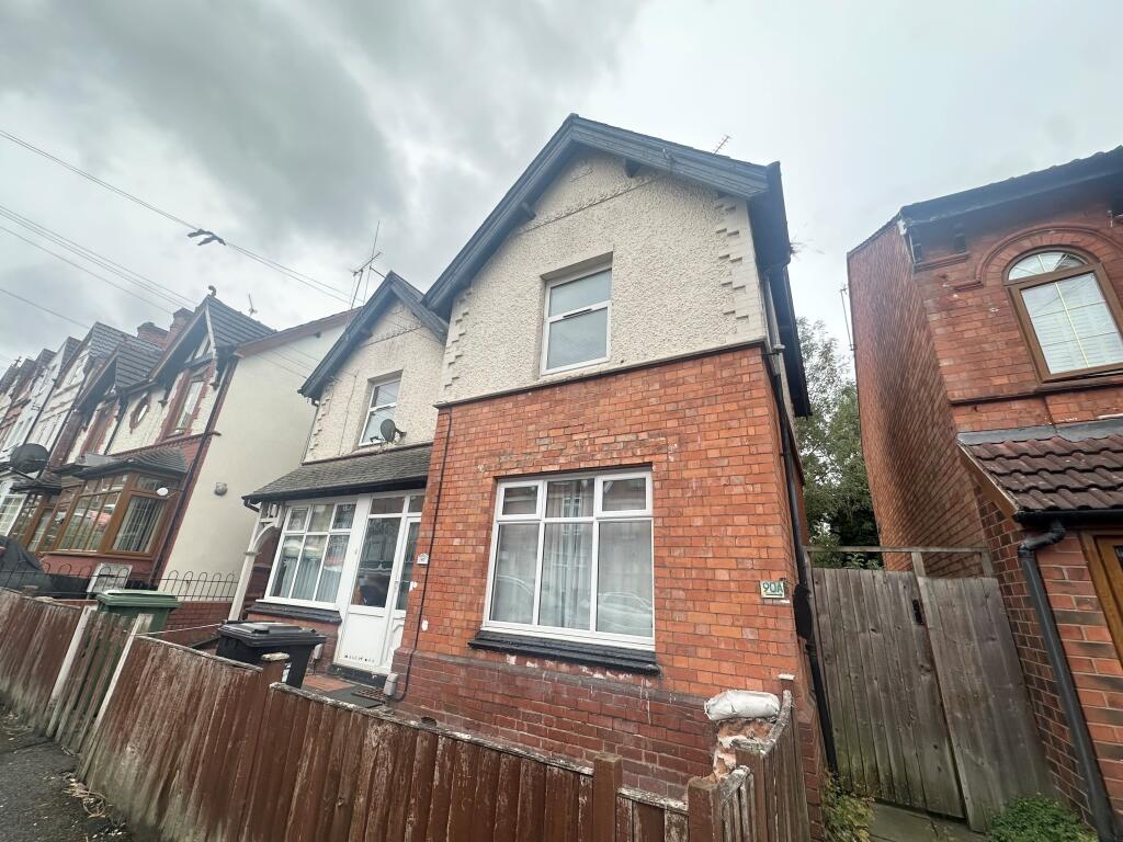 1 bed Annexe for rent in Redditch. From Dixons - Redditch 1 bed Annexe for rent in Redditch. From Dixons - Redditch