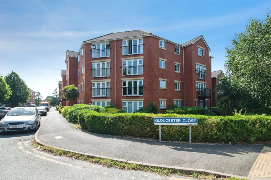 2 bed 1st Floor Flat for rent in Redditch. From Dixons - Redditch 2 bed 1st Floor Flat for rent in Redditch. From Dixons - Redditch