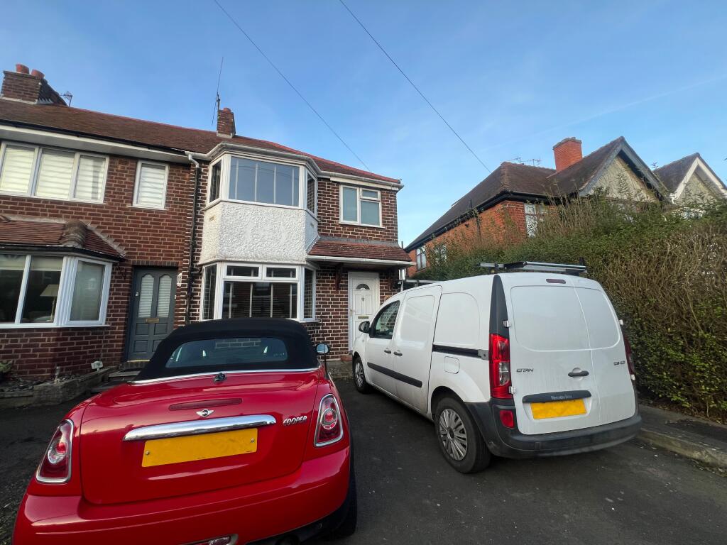 3 bed Detached for rent in Bromsgrove. From Dixons - Redditch