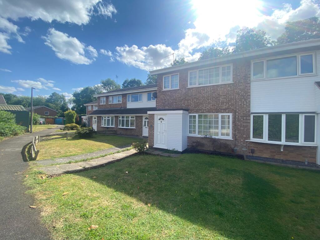 3 bed Detached for rent in Redditch. From Dixons - Redditch