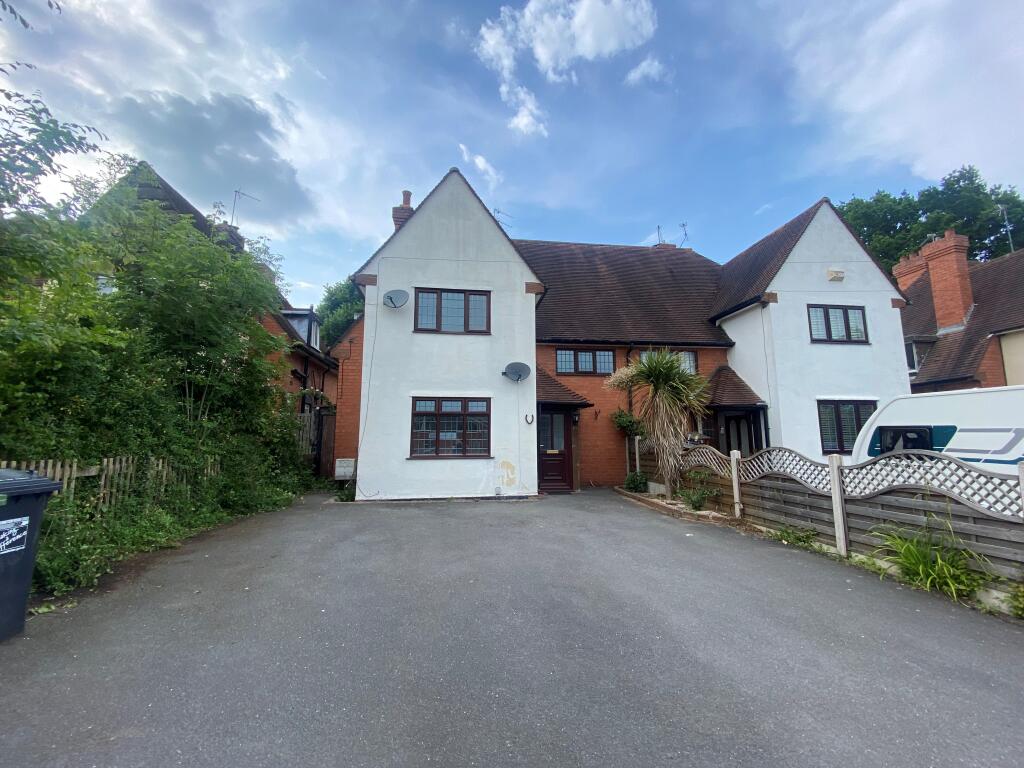 3 bed Semi Detached for rent in Redditch. From Dixons - Redditch 3 bed Semi Detached for rent in Redditch. From Dixons - Redditch