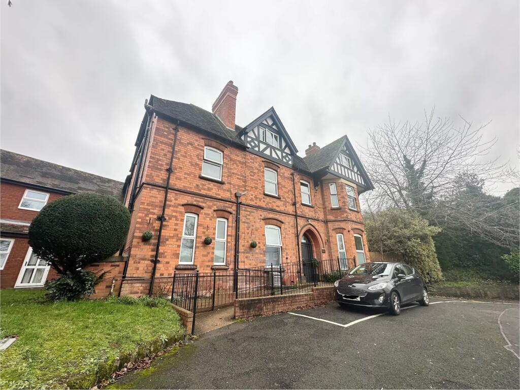 1 bed House Share for rent in Droitwich Spa. From Dixons - Redditch