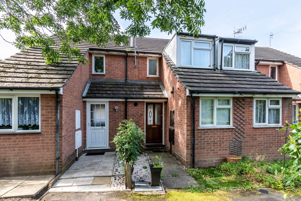 2 bed Detached for rent in Droitwich Spa. From Dixons - Redditch