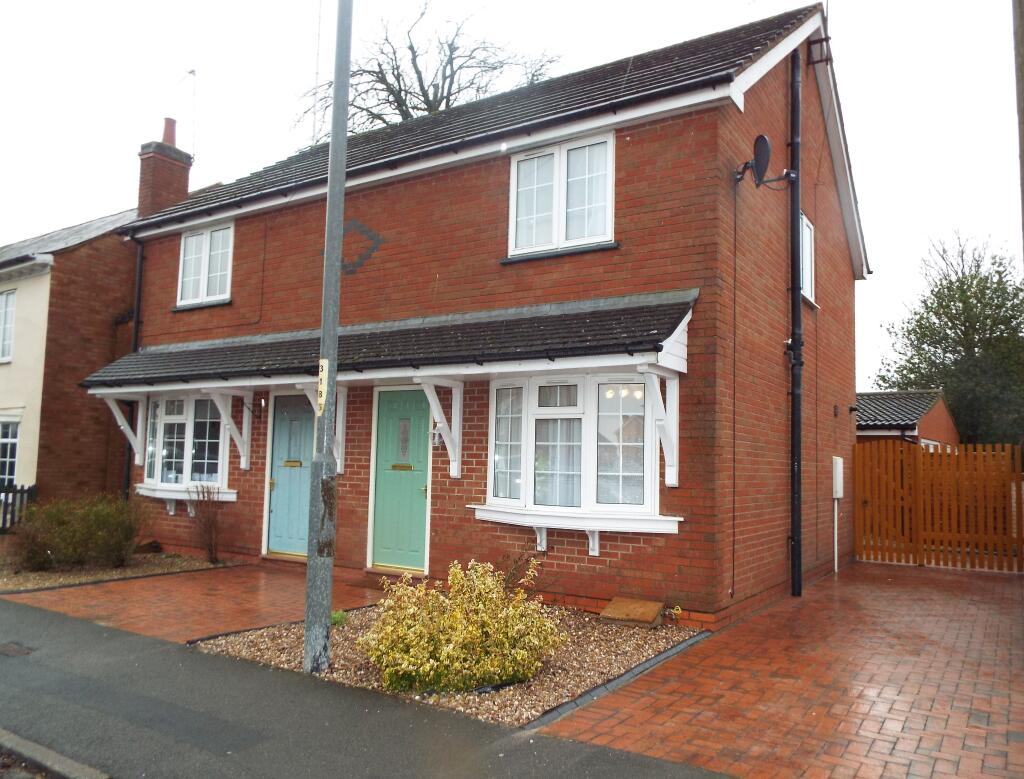 2 bed Detached for rent in Redditch. From Dixons - Redditch 2 bed Detached for rent in Redditch. From Dixons - Redditch