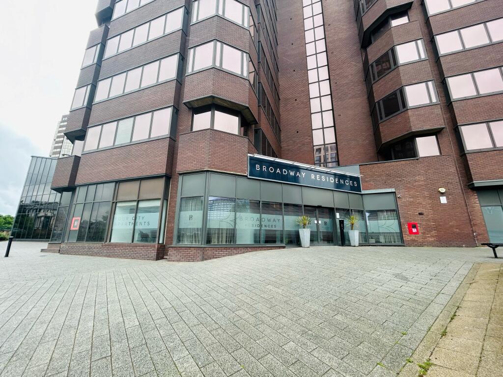 2 bed Apartment for rent in Birmingham. From Dixons - Redditch 2 bed Apartment for rent in Birmingham. From Dixons - Redditch