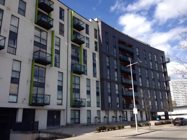 2 bed 1st Floor Flat for rent in Birmingham. From Dixons - Selly Oak