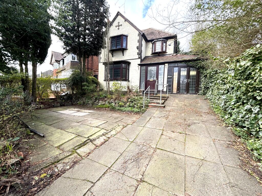 3 bed Semi Detached for rent in Kendal End. From Dixons - Selly Oak