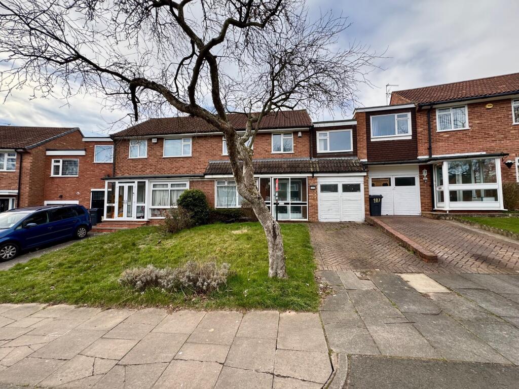 5 bed Detached for rent in Birmingham. From Dixons - Selly Oak 5 bed Detached for rent in Birmingham. From Dixons - Selly Oak