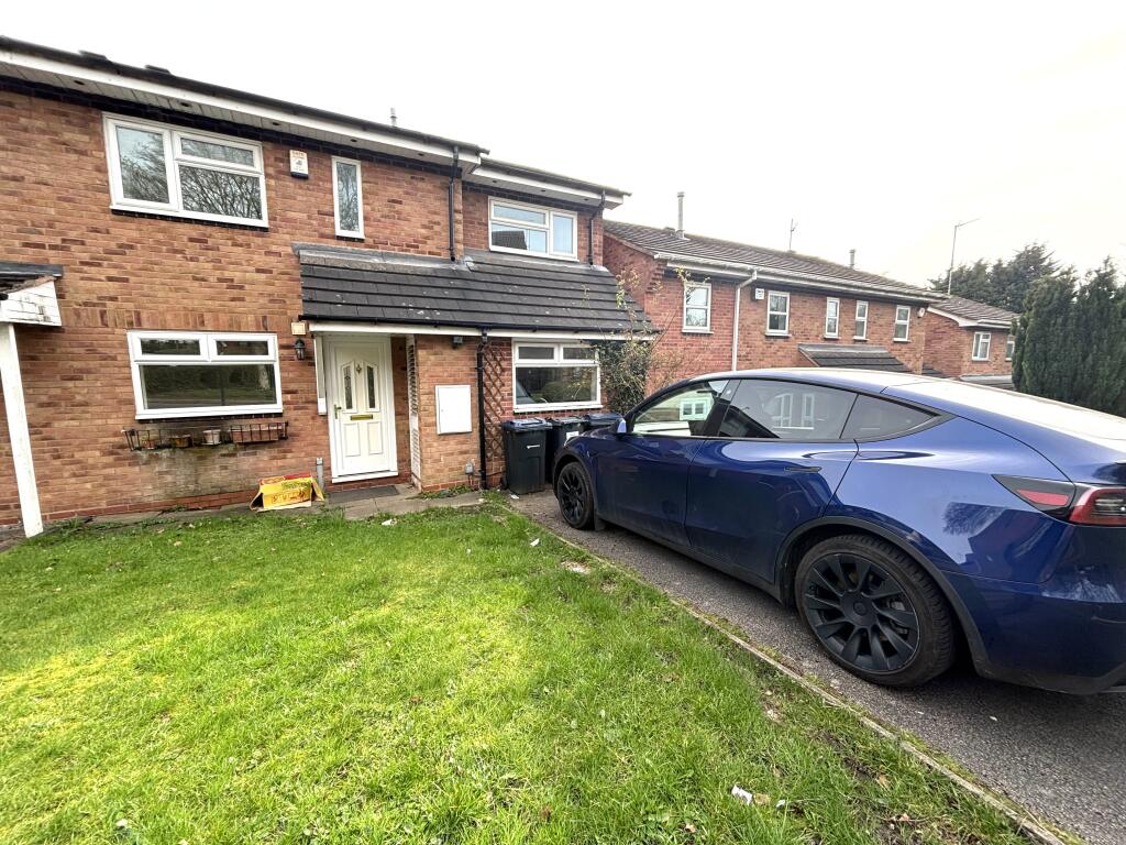 4 bed Detached for rent in Birmingham. From Dixons - Selly Oak