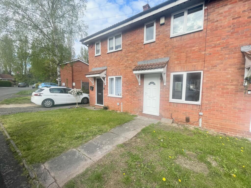 2 bed Detached for rent in Headley Heath. From Dixons - Selly Oak