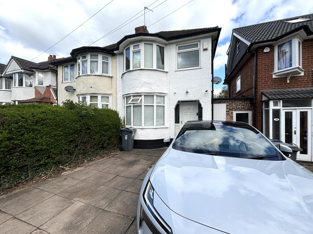 3 bed Detached for rent in Birmingham. From Dixons - Selly Oak