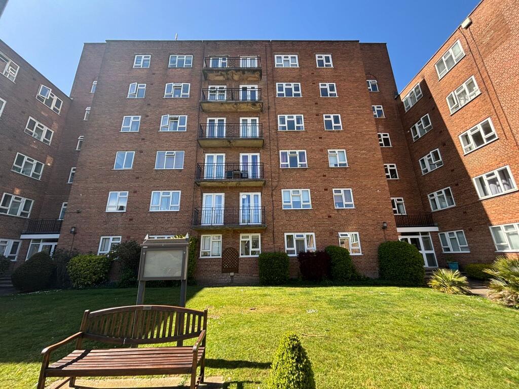1 bed 1st Floor Flat for rent in Birmingham. From Dixons - Selly Oak