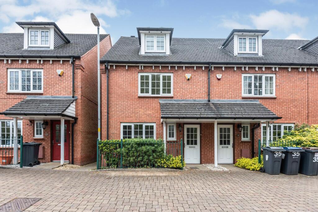 4 bed Detached for rent in Birmingham. From Dixons - Selly Oak