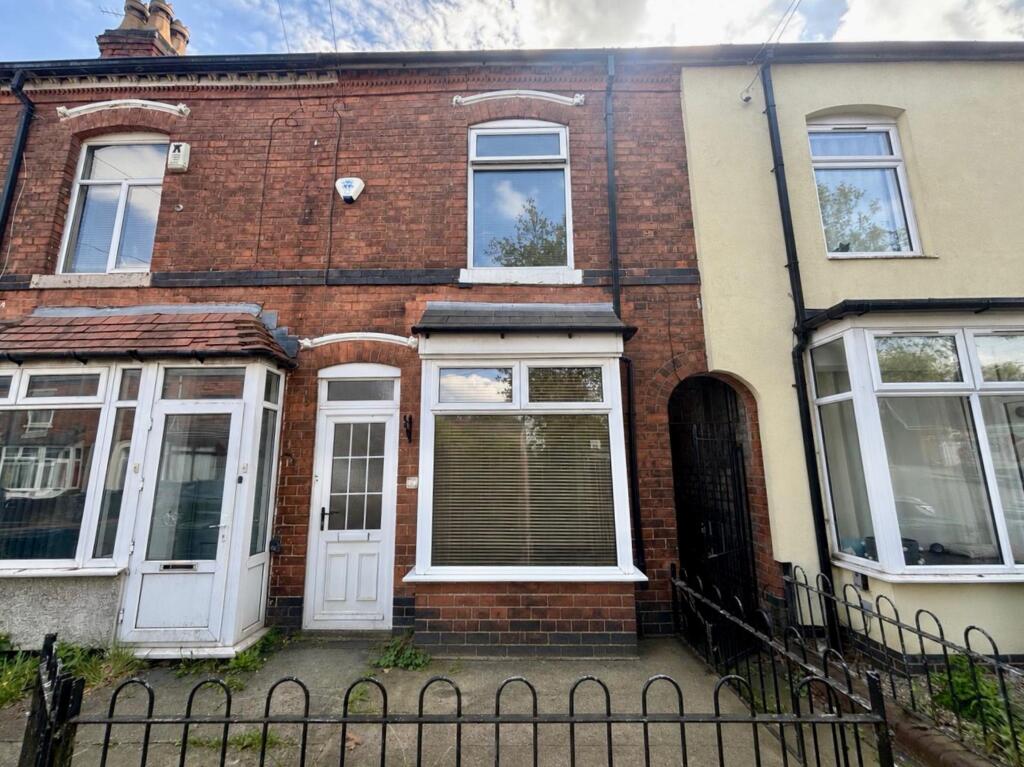 2 bed Detached for rent in Birmingham. From Dixons - Selly Oak