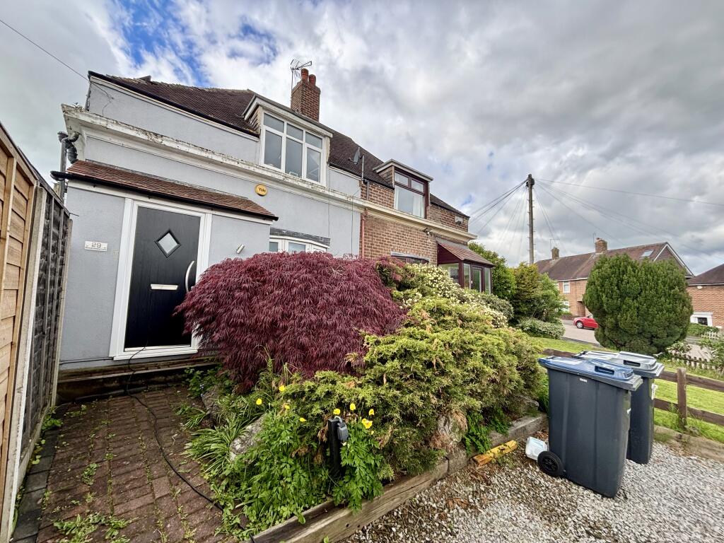 3 bed Detached for rent in Headley Heath. From Dixons - Selly Oak