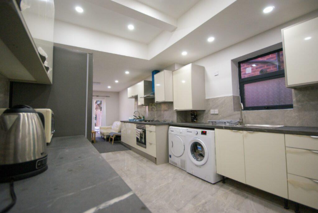1 bed House Share for rent in Birmingham. From Dixons - Selly Oak