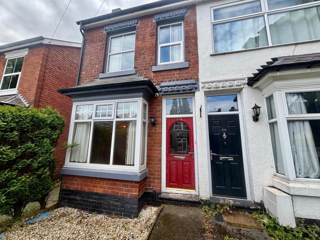 2 bed Mid Terraced House for rent in Headley Heath. From Dixons - Selly Oak 2 bed Mid Terraced House for rent in Headley Heath. From Dixons - Selly Oak