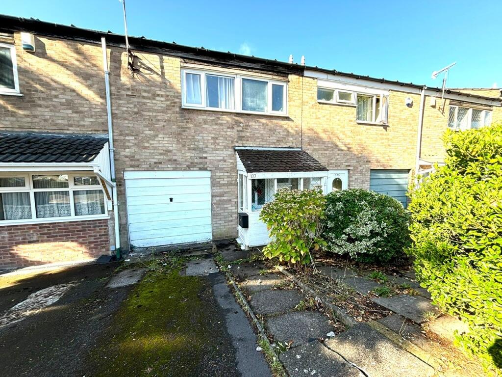 3 bed Detached for rent in Blackheath. From Dixons - Selly Oak