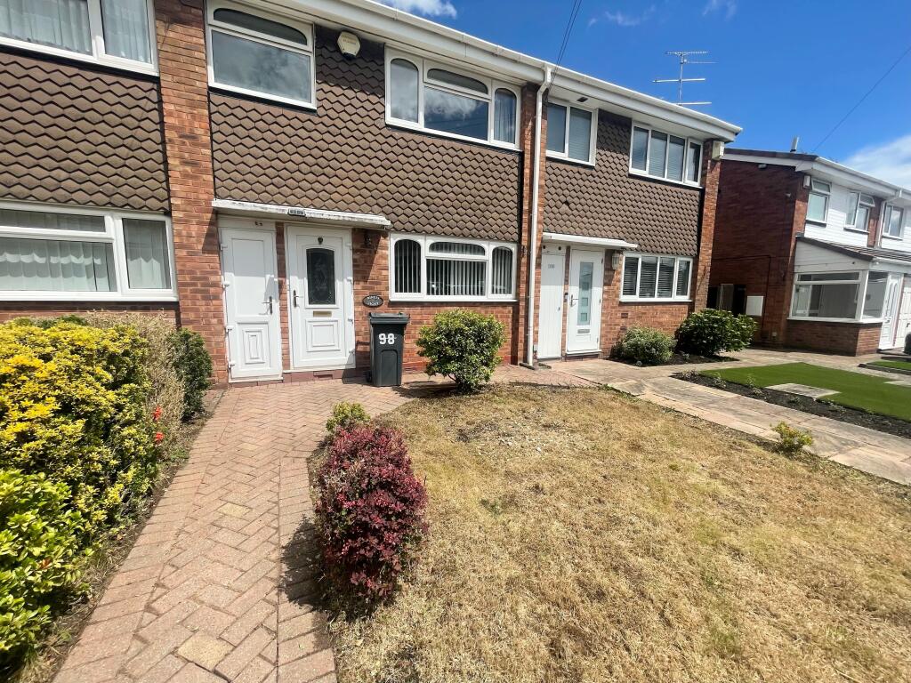 3 bed Detached for rent in Kendal End. From Dixons - Selly Oak