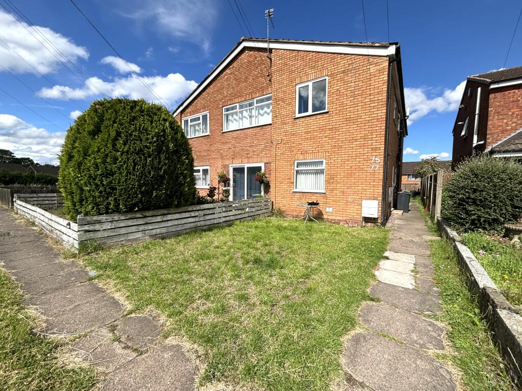 2 bed Annexe for rent in Birmingham. From Dixons - Selly Oak 2 bed Annexe for rent in Birmingham. From Dixons - Selly Oak