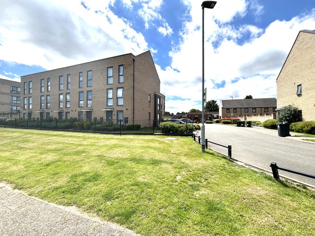 3 bed Detached for rent in Birmingham. From Dixons - Selly Oak 3 bed Detached for rent in Birmingham. From Dixons - Selly Oak