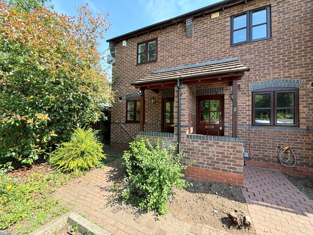 2 bed Detached for rent in Headley Heath. From Dixons - Selly Oak