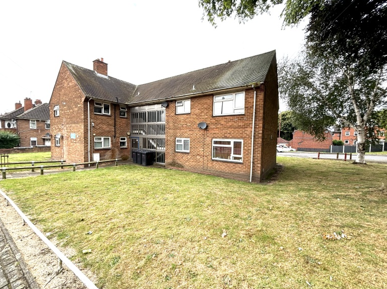 1 bed 1st Floor Flat for rent in Birmingham. From Dixons - Selly Oak