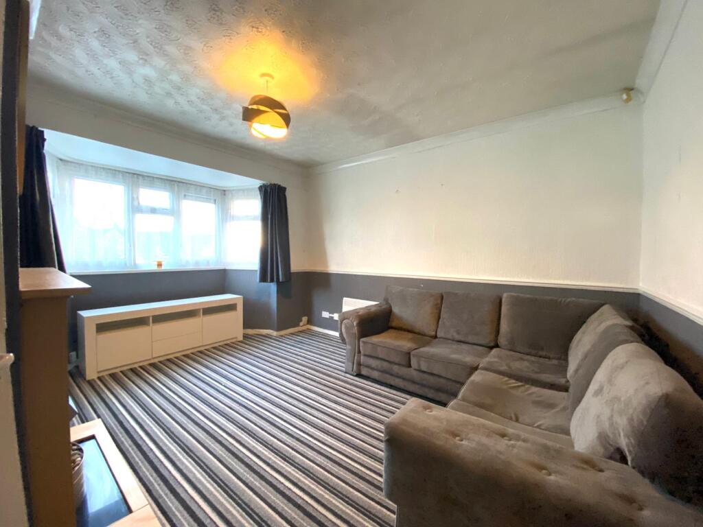 1 bed Annexe for rent in Water Orton. From Dixons - Selly Oak