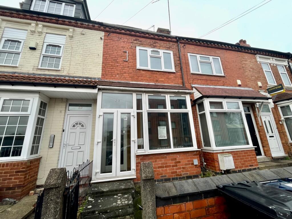 4 bed Detached for rent in Birmingham. From Dixons - Selly Oak