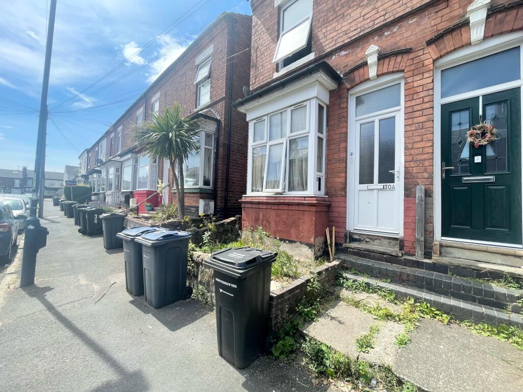 1 bed 1st Floor Flat for rent in Headley Heath. From Dixons - Selly Oak
