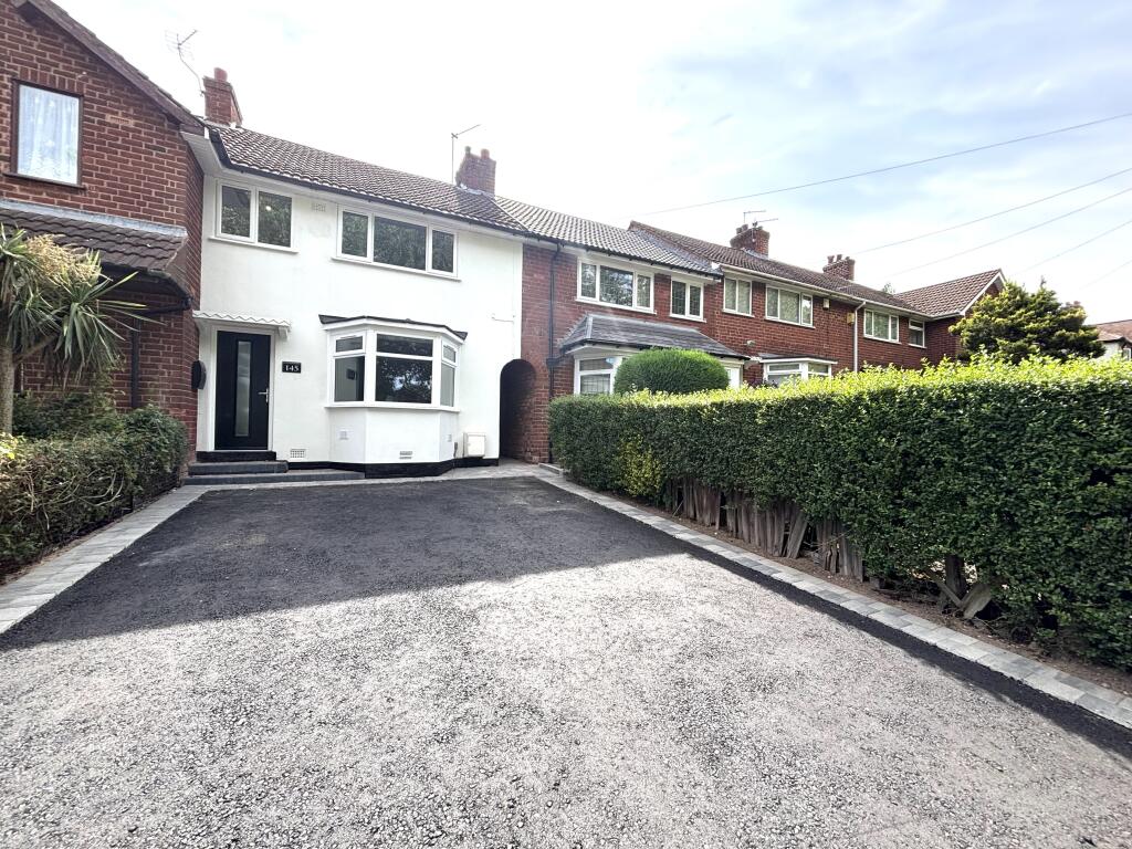 3 bed Mid Terraced House for rent in Forhill. From Dixons - Selly Oak 3 bed Mid Terraced House for rent in Forhill. From Dixons - Selly Oak
