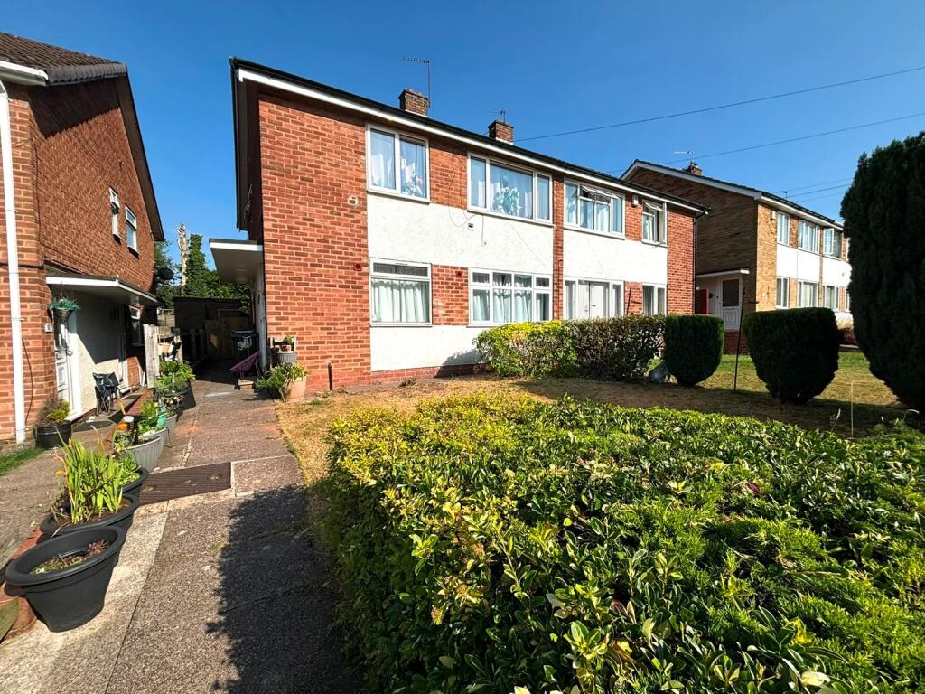2 bed Annexe for rent in Kendal End. From Dixons - Selly Oak 2 bed Annexe for rent in Kendal End. From Dixons - Selly Oak