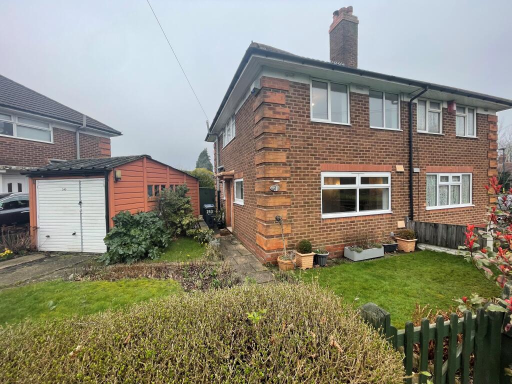 3 bed Detached for rent in Hunnington. From Dixons - Selly Oak 3 bed Detached for rent in Hunnington. From Dixons - Selly Oak