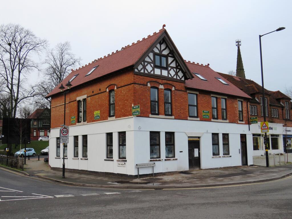 1 bed 1st Floor Flat for rent in Headley Heath. From Dixons - Selly Oak